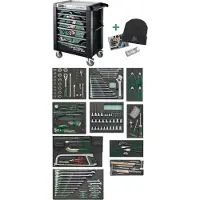 Stahlwille 98830242 Werkplaatswagen