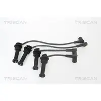 TRISCAN 8860 16009 Bougiekabels