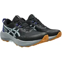Asics Loopschoen 'GEL-VENTURE 11' donkerblauw / donkergrijs / zwart / wit