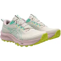 Asics Trabuco Terra 3 Trailrunningschoen Dames 40 1/2