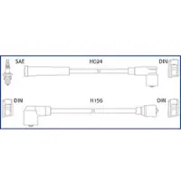 Hikoki 134230 Bougiekabels