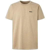 Pepe Jeans Tasher T-shirt Met Korte Mouwen