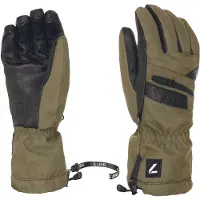 Level - Switchback - Handschoenen L, olijfgroen