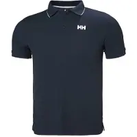 Helly Hansen - Kos Polo - Poloshirt 3XL, blauw