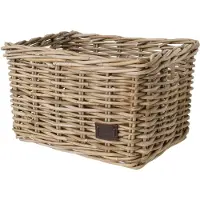 Other Luxe fietsmand