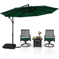 Fashion Parasol – Tuin Parasol – Stokparasol – Umbrella Garden