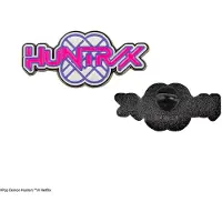 Cinereplicas KPop Demon Hunters - Huntrix - Pin badge - 4.5cm Pins & Brooches