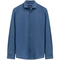 State of Art Overhemd Uni Overhemd 21116190 5600 Mannen Maat - XL
