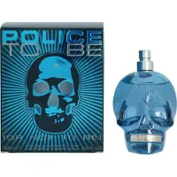 Police To Be 125 ml - Eau de Toilette - Herenparfum