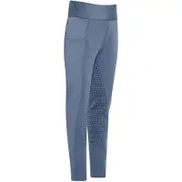 Imperial Riding Volle grip meisjeslegging Tessy Light