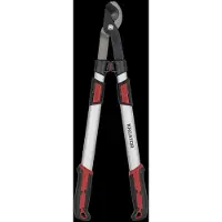 Kreator Takkenschaar Bypass Aluminium KRTGR40130 - Max. snijbreedte 40 mm - Totale lengte 660-910 mm - Tuingereedschap