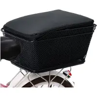 Other Luxe Fietsmand - Fietsmandje - Bicycle Basket - Duurzaam - Weerbestendig