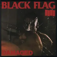 Damaged