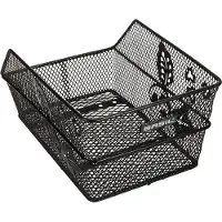 Other Luxe fietsmand
