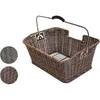 Other Luxe fietsmand