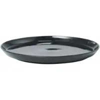 Marc O'Polo Side Plate Moments Anthracite 17 cm (Set van 4)