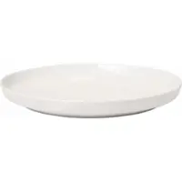 Marc O'Polo Side Plate Moments Chalk White 17 cm (Set van 4)
