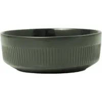 Marc O'Polo Kom Moments Olive Green 14 cm (Set van 4)