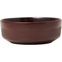 Marc O'Polo Kom Moments Earth Brown 14 cm (Set van 4)