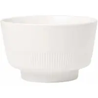 Marc O'Polo Kom Moments Chalk White 13 cm (Set van 4)
