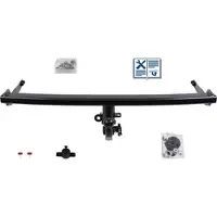 Westfalia 317132600001 Trekhaak