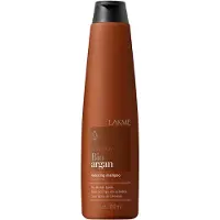Lakme K.Therapy Bio Argan Hydrating Shampoo 300ml | Voor Shampoo Zonder Sulfaten