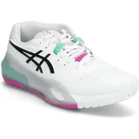 Asics Gel-resolution X All Court Shoes Wit EU 40 1/2 Man