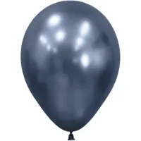 Sempertex Latex ballon Reflex Galaxy Blue - 944 - 12 Stuks