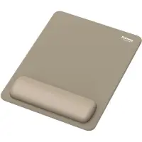 Fellowes BREYTA Muismat Zandkleur