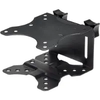 OEM Screen Table Support Startech ACCSMNT Black