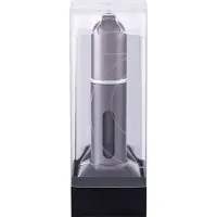 TRAVALO Tasverstuiver Titanium