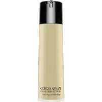 Giorgio Armani Crema Nera Gel-in-Oil Cleansing Moisturizer Reinigingsgel 150 ml