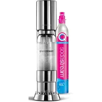 SodaStream Enso Metaal