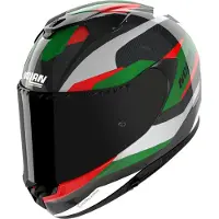 Nolan X-904 Ultra Carbon Calibro Integraalhelm