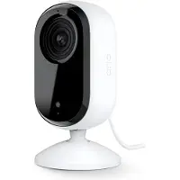 Arlo Essential3 2K beveiligingscamera voor binnen - 1 IP-Camera