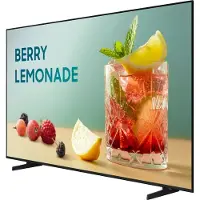 Samsung BE75FX-H Digitale signage flatscreen 190,5 cm (75") LED Wifi 4K Ultra HD Zwart Type processor Tizen 16/7