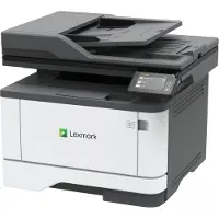 Lexmark MX431adn all-in-one A4 laserprinter zwart-wit (4 in 1)