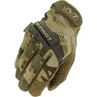 Mechanix M-Pact Multicam Handschoen