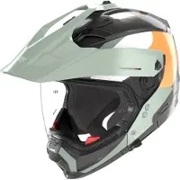 Nolan N70-2 X 06 Selvado Helm Maat