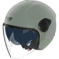 Nolan N20-2 Visor Classico Nobile Open Helm