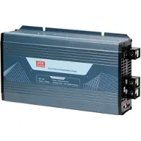 MEAN WELL NPB-1700-24 Loodaccu-lader 24 V Laadstroom (max.) 50 A