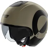 Nolan N20-2 Viceversa Straalhelm Maat