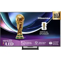 Hisense Mini-LED Pro 4K 55U7Q PRO (2025)