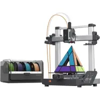 Anycubic Kobra 3 V2 Combo 3d-printer