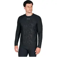 Knox Dual Active Base Layer Functioneel Shirt met lange mouwen Maat