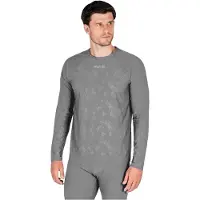 Knox Dual Active Base Layer Functioneel Shirt met lange mouwen Maat