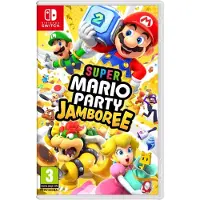 Super Mario Party Jamboree Switch
