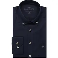Fynch&Hatton Overhemd navy