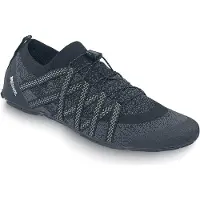 Meindl 4651 Pure Freedom Veterschoenen | Maat 8.5 Heren Zwart