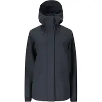 Whistler Functionele jas 'Liel' donkerblauw